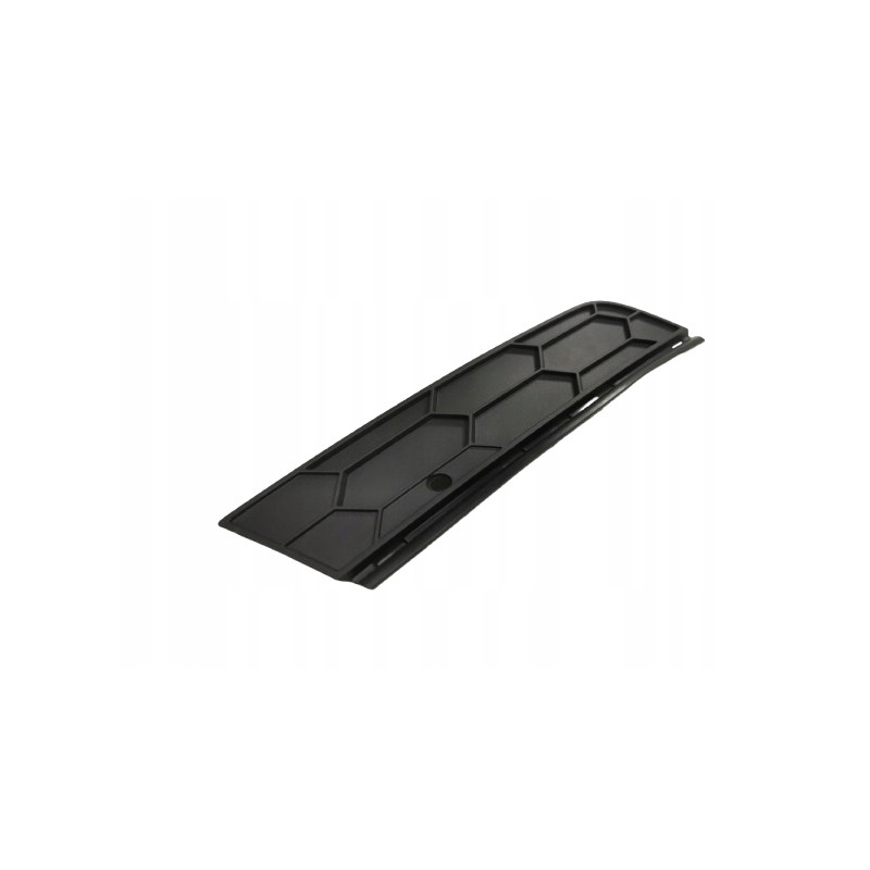 KRATKA ZAŚLEPKI ZDERZAKA LEWY PRZÓD SKODA YETI OE 5L0807681A 5L0807681A9B9