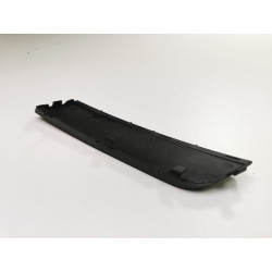 KRATKA ZAŚLEPKI ZDERZAKA LEWY PRZÓD SKODA YETI OE 5L0807681A 5L0807681A9B9