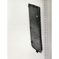 KRATKA ZAŚLEPKI ZDERZAKA LEWY PRZÓD SKODA YETI OE 5L0807681A 5L0807681A9B9