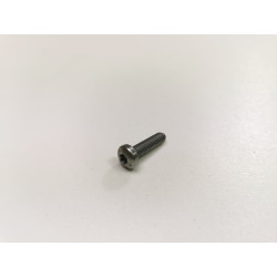 Śruba soczewkowa ISA M5x20 BMW E46 OE 7140150280 07140150280
