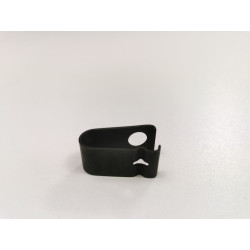 Zabezpieczenie bolca szczęk hamulcowych NISSAN Navara OE 44083-EB30A