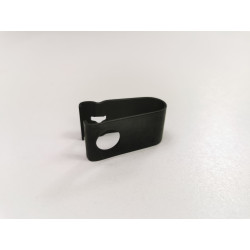 Zabezpieczenie bolca szczęk hamulcowych NISSAN Navara OE 44083-EB30A