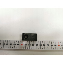 Zabezpieczenie bolca szczęk hamulcowych NISSAN Navara OE 44083-EB30A