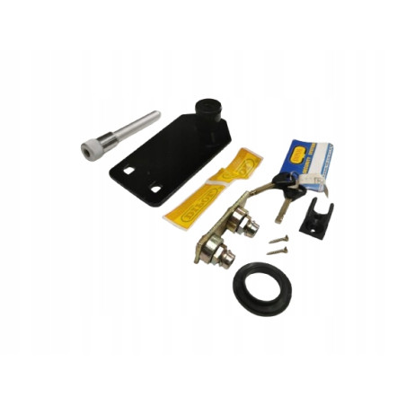 BLOKADA DIPOL CLASS VW POLO CLASSIC SEAT AROSA XAK070202CLA