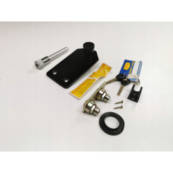 BLOKADA DIPOL CLASS VW POLO CLASSIC SEAT AROSA XAK070202CLA