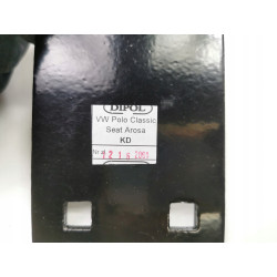 BLOKADA DIPOL CLASS VW POLO CLASSIC SEAT AROSA XAK070202CLA