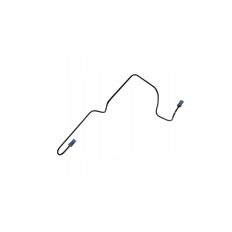 Przewód hamulcowy przedni lewy Fiat Punto Lancia Ypsilon 46416952