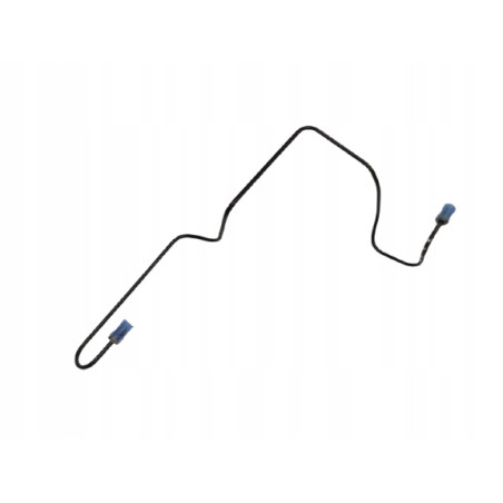 Przewód hamulcowy przedni lewy Fiat Punto Lancia Ypsilon 46416952