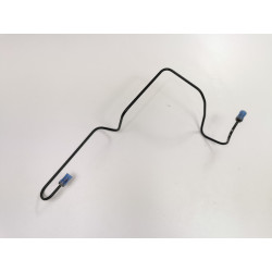 Przewód hamulcowy przedni lewy Fiat Punto Lancia Ypsilon 46416952