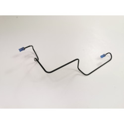 Przewód hamulcowy przedni lewy Fiat Punto Lancia Ypsilon 46416952