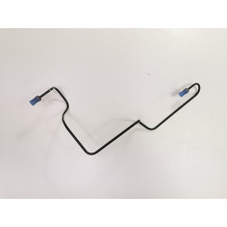 Przewód hamulcowy przedni lewy Fiat Punto Lancia Ypsilon 46416952