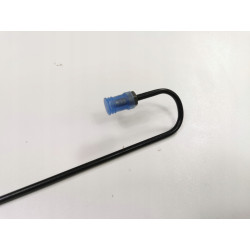 Przewód hamulcowy przedni lewy Fiat Punto Lancia Ypsilon 46416952