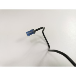 Przewód hamulcowy przedni lewy Fiat Punto Lancia Ypsilon 46416952