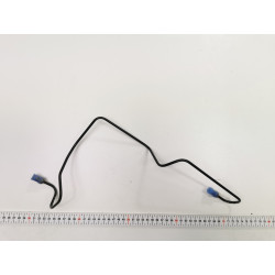 Przewód hamulcowy przedni lewy Fiat Punto Lancia Ypsilon 46416952