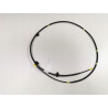 PRZEWÓD POWETRZA MIECHA FIAT DUCATO 06r- OE 1351044080