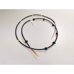 PRZEWÓD POWETRZA MIECHA PRAWY TYŁ FIAT DUCATO 06r- OE 1351046080