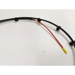 PRZEWÓD POWETRZA MIECHA PRAWY TYŁ FIAT DUCATO 06r- OE 1351046080