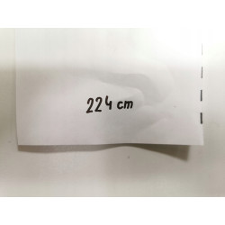 PRZEWÓD POWETRZA MIECHA PRAWY TYŁ FIAT DUCATO 06r- OE 1351046080