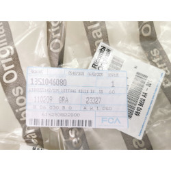 PRZEWÓD POWETRZA MIECHA PRAWY TYŁ FIAT DUCATO 06r- OE 1351046080