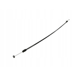 Linka cięgno boczne otwierania maski Seat Leon 4 IV 2020- OE 5FA823528