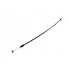 Linka cięgno boczne otwierania maski Seat Leon 4 IV 2020- OE 5FA823528