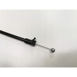 Linka cięgno boczne otwierania maski Seat Leon 4 IV 2020- OE 5FA823528