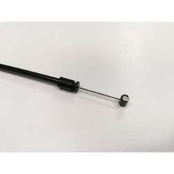 Linka cięgno boczne otwierania maski Seat Leon 4 IV 2020- OE 5FA823528