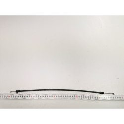 Linka cięgno boczne otwierania maski Seat Leon 4 IV 2020- OE 5FA823528