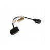 PRZEWÓD KABEL iPHONE iPOD AUDI A3 A4 A5 A6 OE 4F0051510AG
