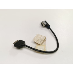 PRZEWÓD KABEL iPHONE iPOD AUDI A3 A4 A5 A6 OE 4F0051510AG