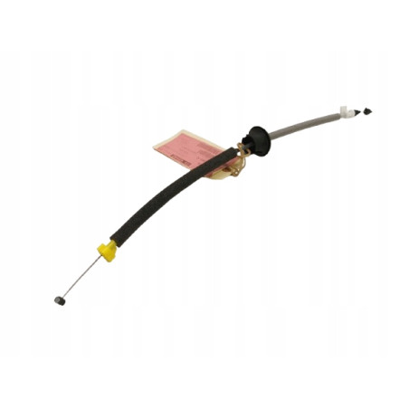 LINKA ZAMKA DRZWI TYLNYCH AUDI A4 2016- OE 8W0839085C