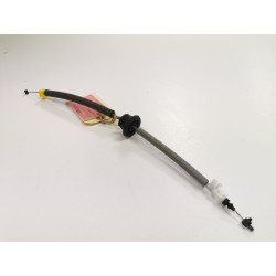 LINKA ZAMKA DRZWI TYLNYCH AUDI A4 2016- OE 8W0839085C