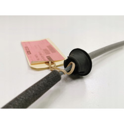 LINKA ZAMKA DRZWI TYLNYCH AUDI A4 2016- OE 8W0839085C