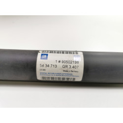RURA POWIETRZA OPEL VECTRA B 95-02 OE 5834713 90502198