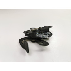 ZAMEK POKRYWY SILNIKA DAEWOO TACUMA CHEVROLET REZZO OE 96262466
