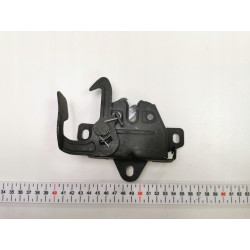 ZAMEK POKRYWY SILNIKA DAEWOO TACUMA CHEVROLET REZZO OE 96262466