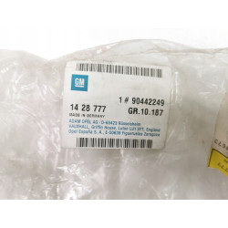 Osłona lusterka lewego Opel Astra F OE 1428777 90442249
