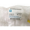 Osłona lusterka lewego Opel Astra F OE 1428777 90442249