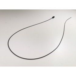 Cięgno, klapka wlewu paliwa DAEWOO CHEVROELT Matiz Spark OE 96256664