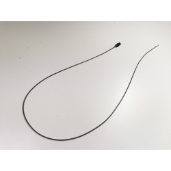 Cięgno, klapka wlewu paliwa DAEWOO CHEVROELT Matiz Spark OE 96256664