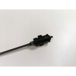 Cięgno, klapka wlewu paliwa DAEWOO CHEVROELT Matiz Spark OE 96256664