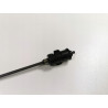 Cięgno, klapka wlewu paliwa DAEWOO CHEVROELT Matiz Spark OE 96256664