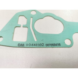 Uszczelka kolektora dolotowego Opel Astra F Vectra A OE 850647 90448102
