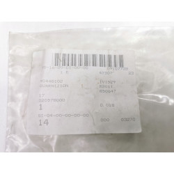 Uszczelka kolektora dolotowego Opel Astra F Vectra A OE 850647 90448102