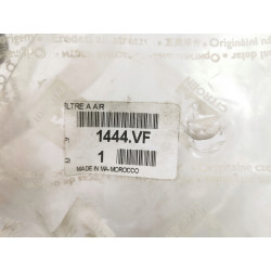 FILTR POWIETRZA CITROEN BERLINGO PEUGEOT 205 306 OE 1444.VF