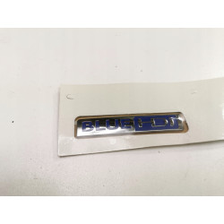 Napis logo znaczek emblemat „BlueHDi” PSA OE Peugeot 308 98104750VD