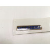 Napis logo znaczek emblemat „BlueHDi” PSA OE Peugeot 308 98104750VD