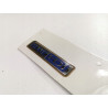 Napis logo znaczek emblemat „BlueHDi” PSA OE Peugeot 308 98104750VD