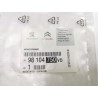 Napis logo znaczek emblemat „BlueHDi” PSA OE Peugeot 308 98104750VD