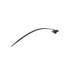 Zacisk kablowy C-Max,Focus Mk2,Mondeo Mk3,Fiesta Mk6 - Ford OE 1234663